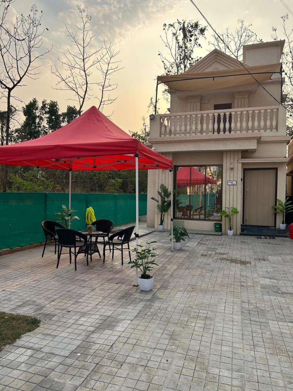 Wada Dream House Villa מראה חיצוני תמונה