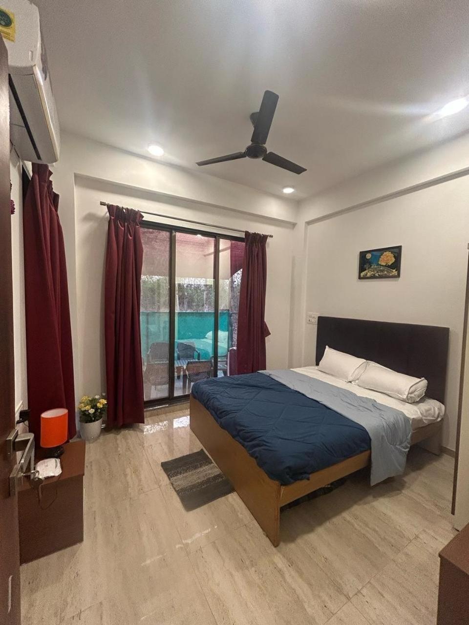 Wada Dream House Villa מראה חיצוני תמונה