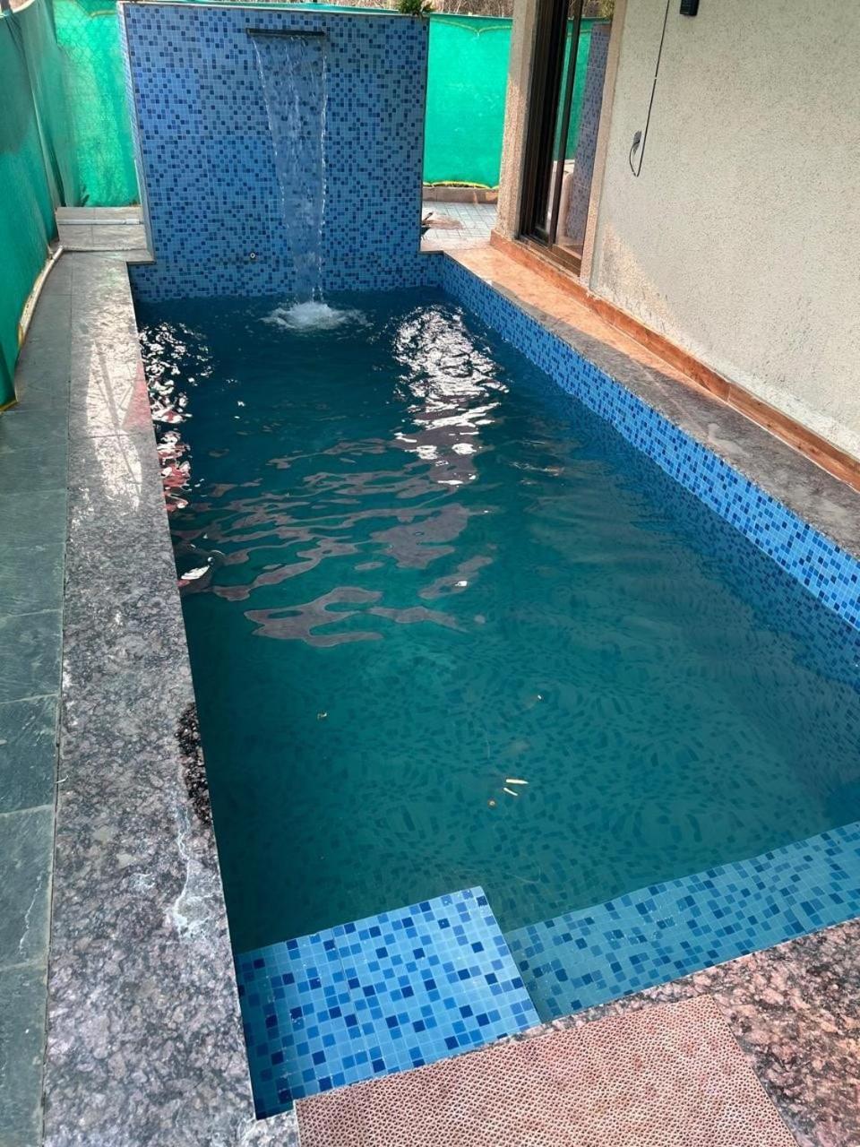 Wada Dream House Villa מראה חיצוני תמונה