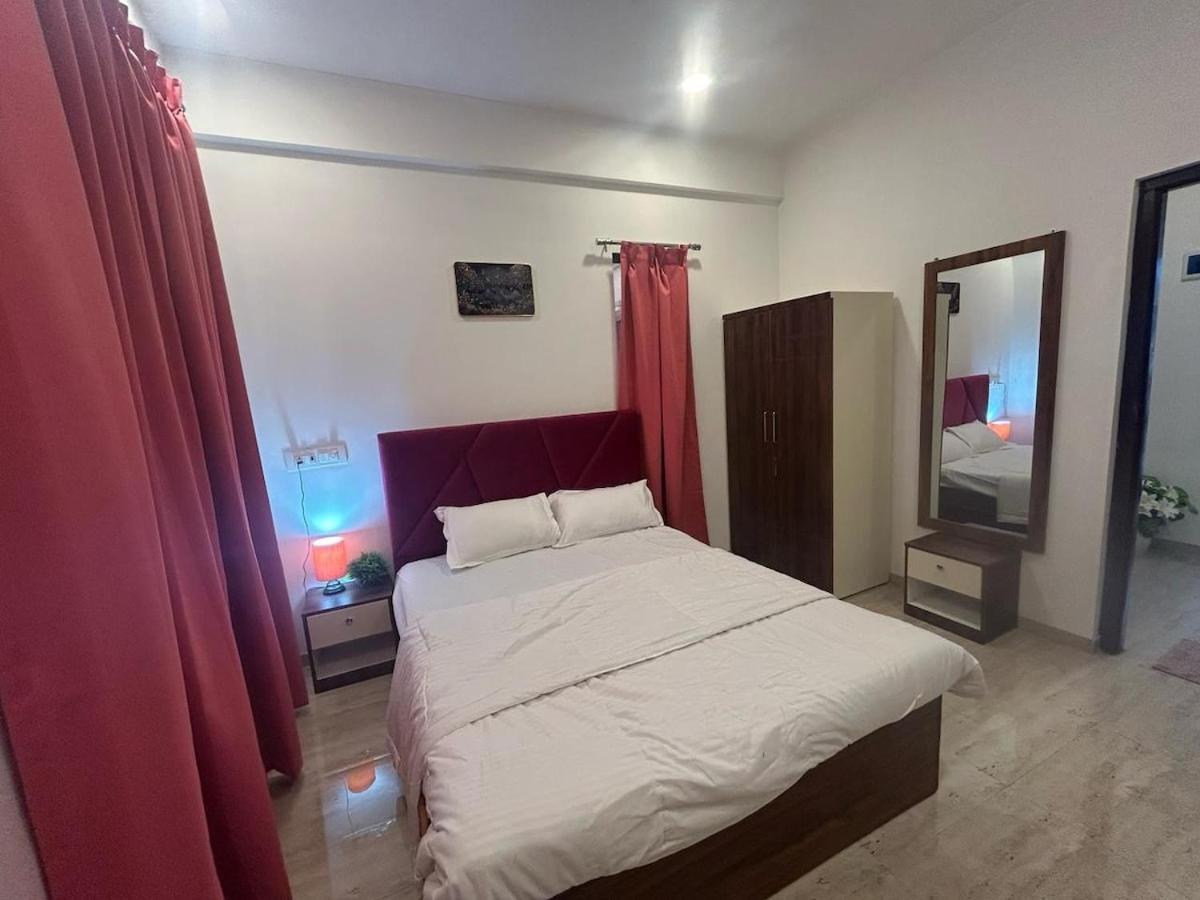 Wada Dream House Villa מראה חיצוני תמונה