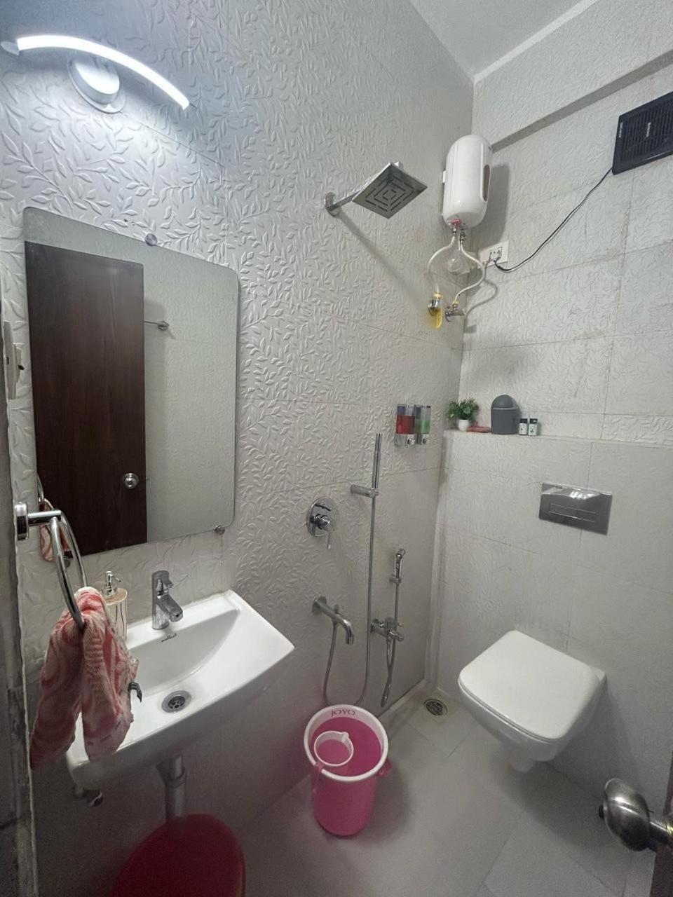Wada Dream House Villa מראה חיצוני תמונה