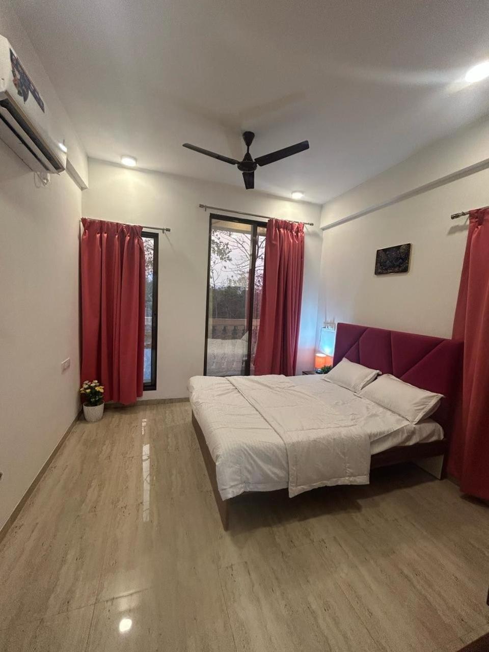 Wada Dream House Villa מראה חיצוני תמונה