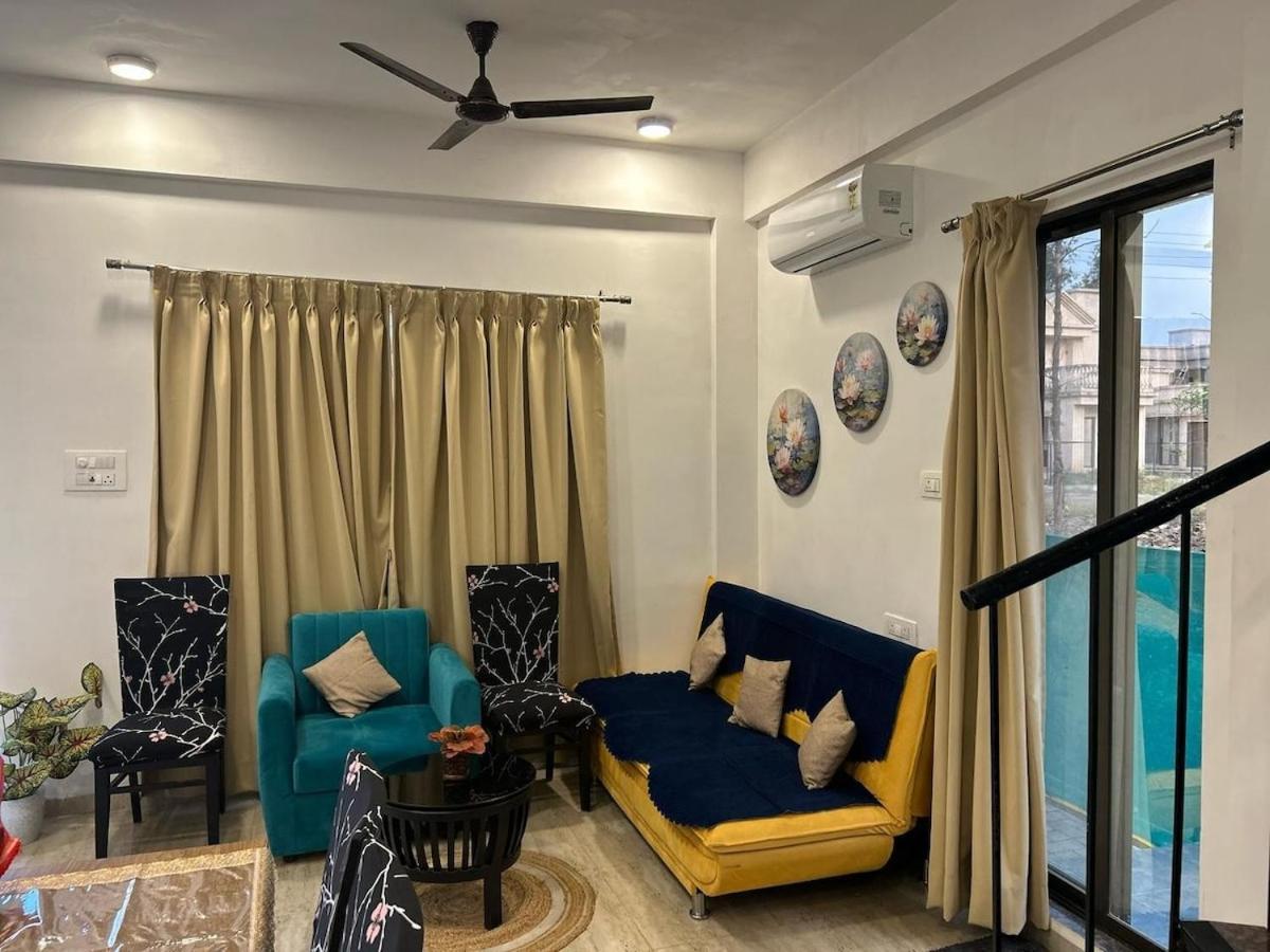 Wada Dream House Villa מראה חיצוני תמונה