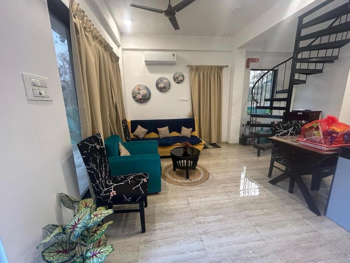 Wada Dream House Villa מראה חיצוני תמונה