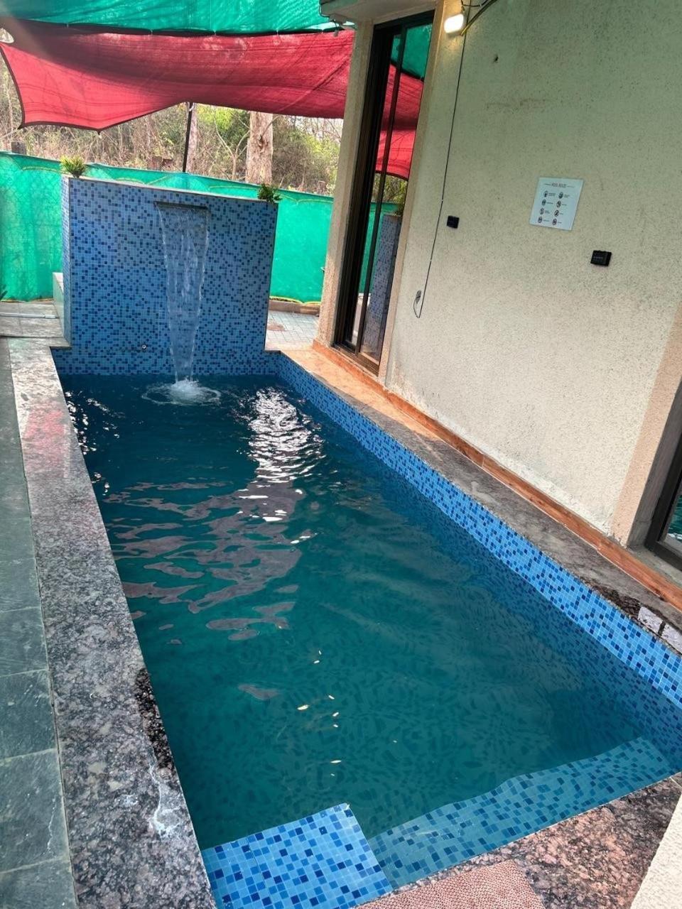 Wada Dream House Villa מראה חיצוני תמונה