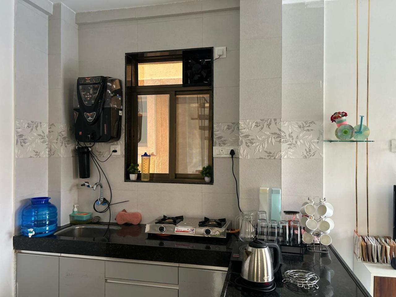 Wada Dream House Villa מראה חיצוני תמונה